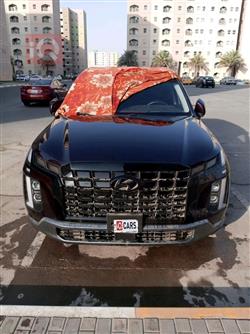 هيونداي باليسيد